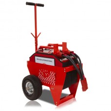 Start Power Rb75At-24 Twin Power Unit 3500 Amps / 24 Volts